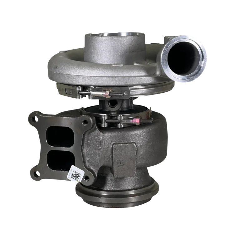Tamerx Turbo Assembly for Cummins QSM11 engines, OEM 4089988RX, designed for 2004-2018 models, high-quality performance.