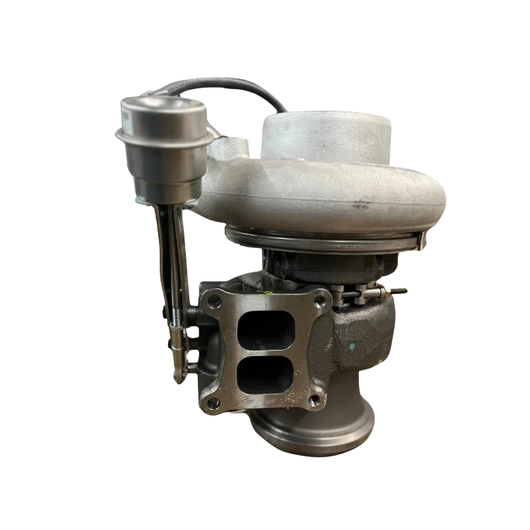 TamerX Turbo Assembly for Cummins QSM11 engines, OEM 4037089H, designed for 1998-2019 models, high-quality performance.