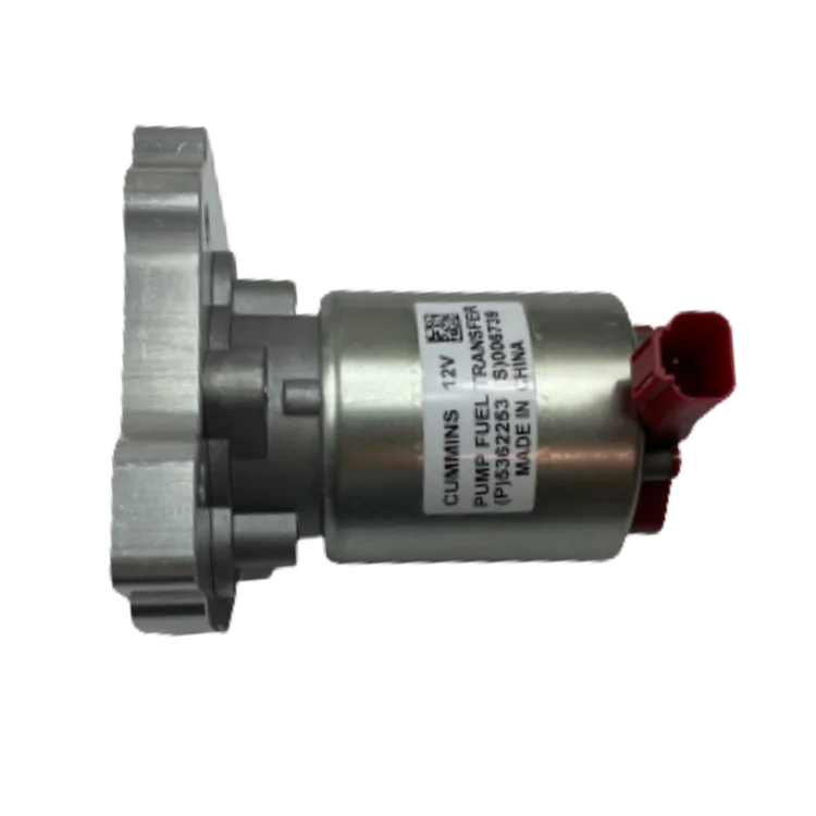 Tamerx Fuel Lift Pump for Cummins ISX engines, OEM 5362256, designed for 2000-2006 models, high-quality performance.