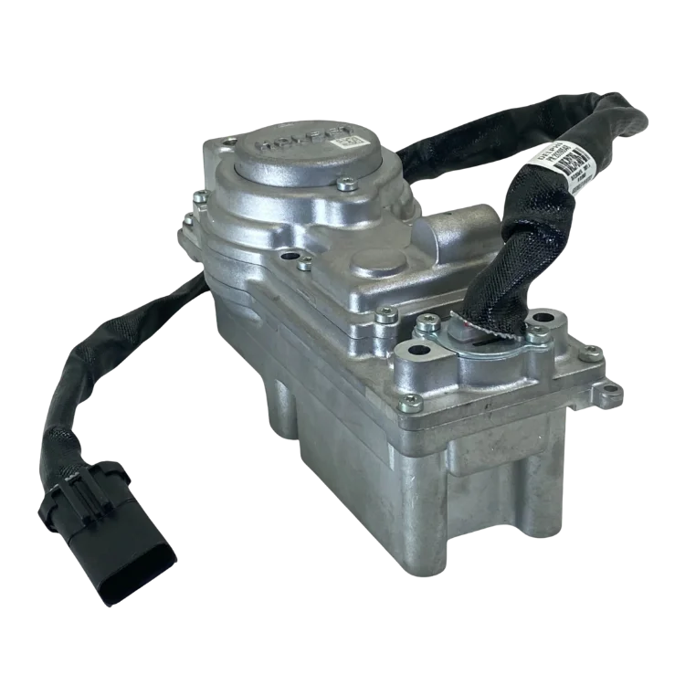 Tamerx Turbo Actuator for Cummins QSX, QSL, ISX12 engines, OEM 4034290RX, designed for 2008-2018 models
