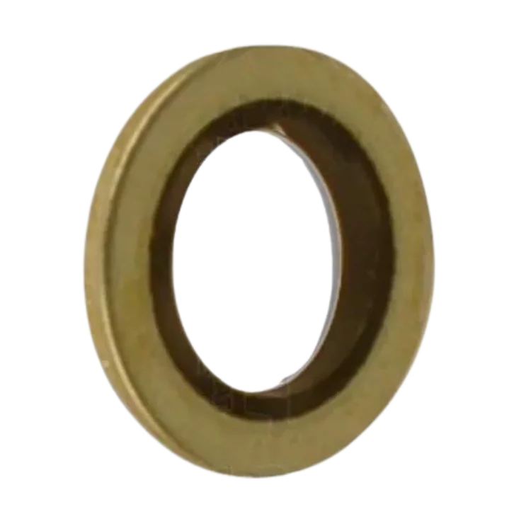 Tamerx Sealing Washer for Cummins, OEM 3918188, designed for reliable sealing performance, high-quality performance.