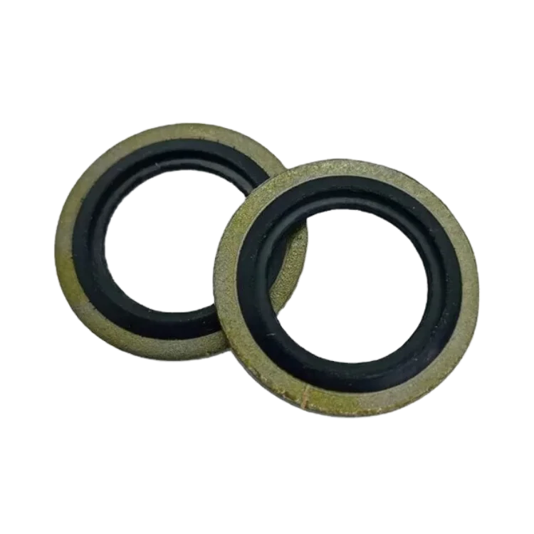 Tamerx Sealing Washer for Cummins, OEM 3963988, designed for reliable sealing performance, high-quality performance.