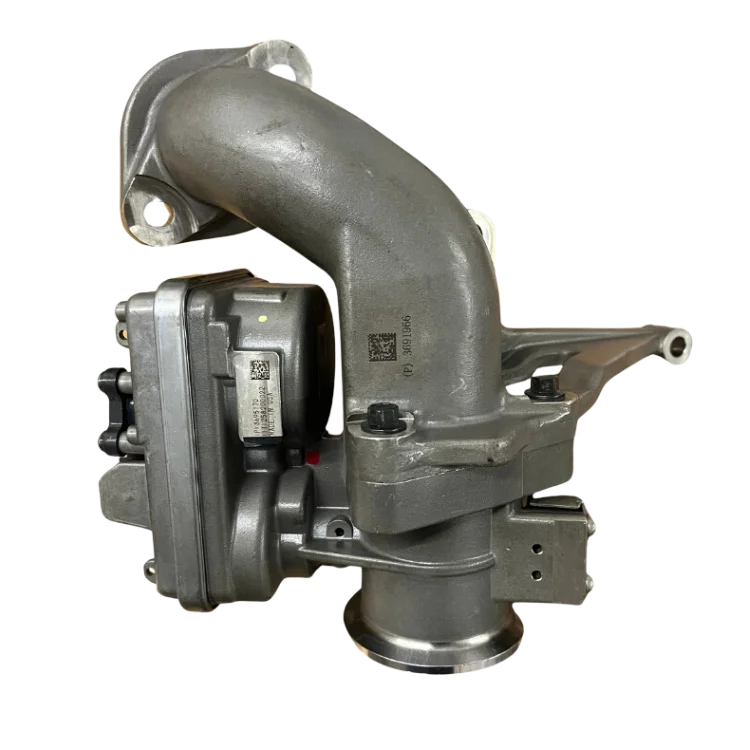 Tamerx EGR Valve for Cummins X12, OEM 5473213RX, designed for 2018-2022 models, high-quality performance and reliability.
