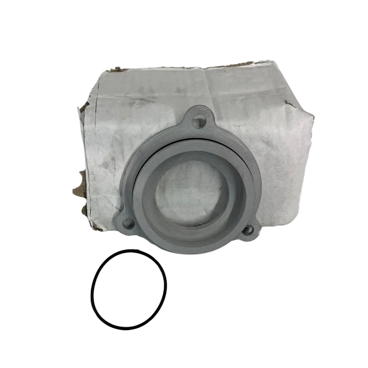 Tamerx Fuel Pump Adapter for Cummins X12 engines, OEM 4384717, designed for 2017-2021 models, high-quality performance.