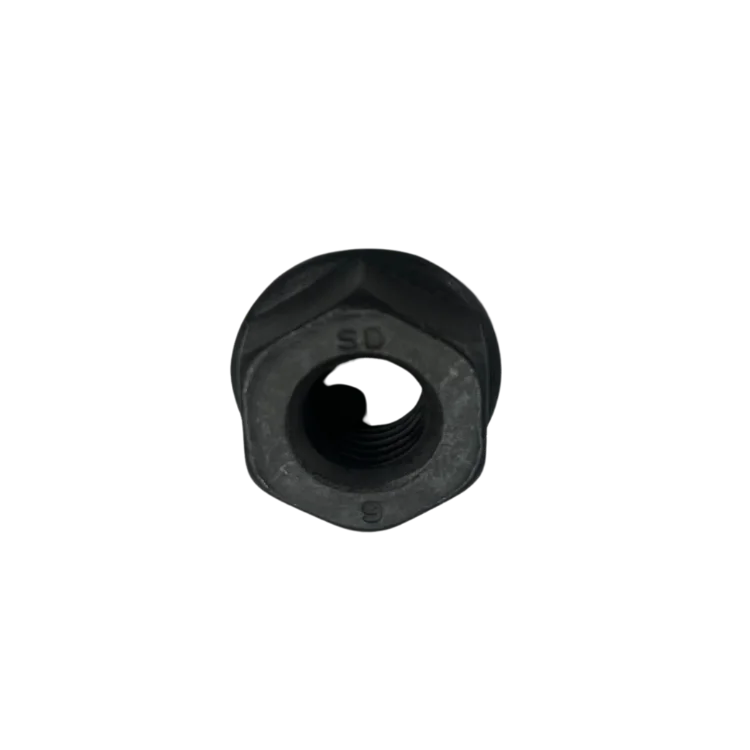 Tamerx Fuel Pump Nut for Cummins X12 engines, OEM 5292656, designed for 2018-2022 models, high-quality performance.