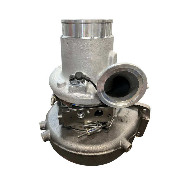 Tamerx Turbo Assembly for Cummins X12 engines, OEM 5503024RX, designed for 2018-2021 models, high-quality performance.