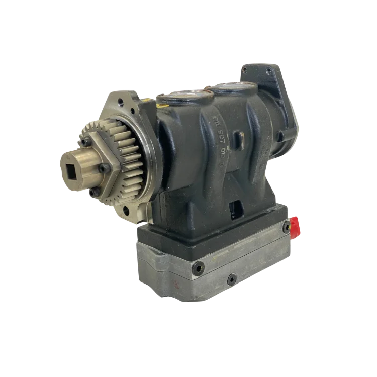 Tamerx Air Brake Compressor for Cummins X15 engines, OEM 3689770RX, designed for 2018-2021 models, high-quality performance.