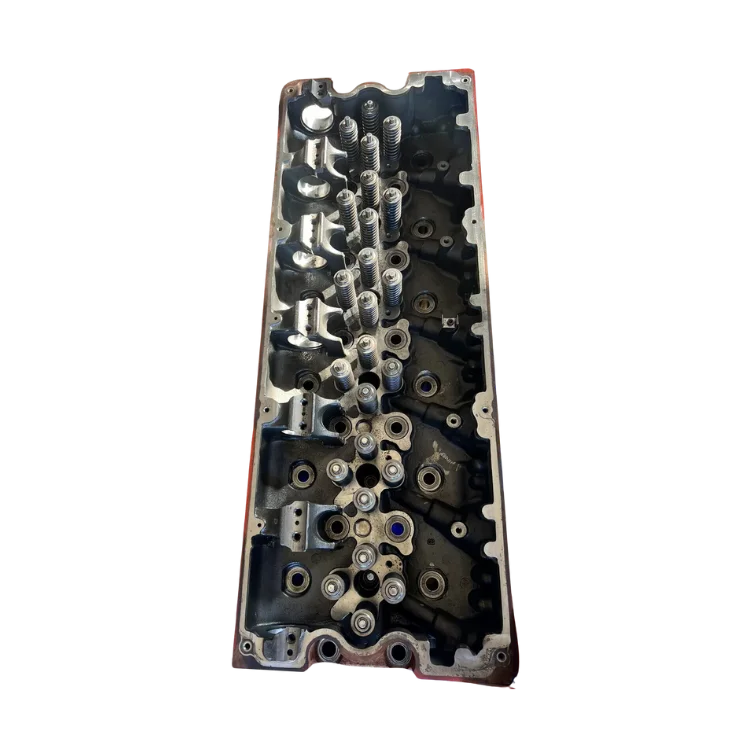 Tamerx Cylinder Head for Cummins X15 engines, OEM 5628269RX, designed for 2018-2022 models, high-quality performance.