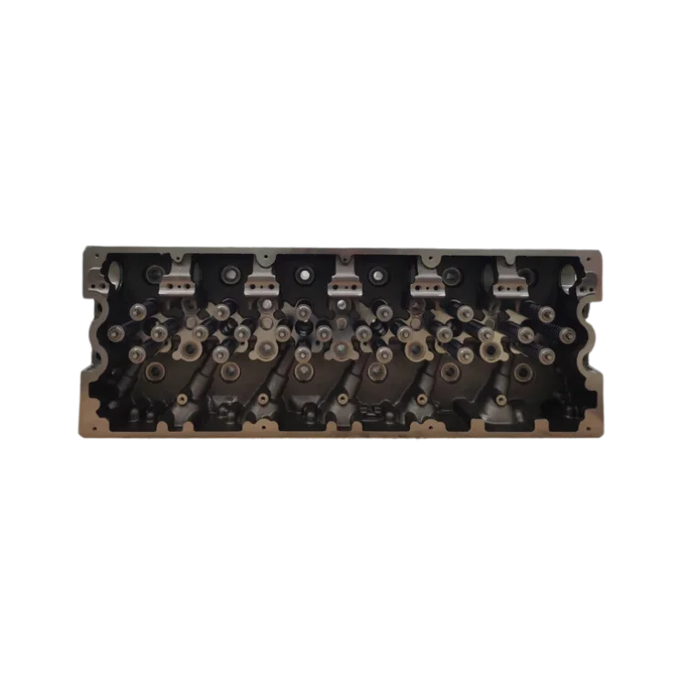 Tamerx Cylinder Head for Cummins X15 engines, OEM 5658309RX, designed for 2018-2022 models, high-quality performance.