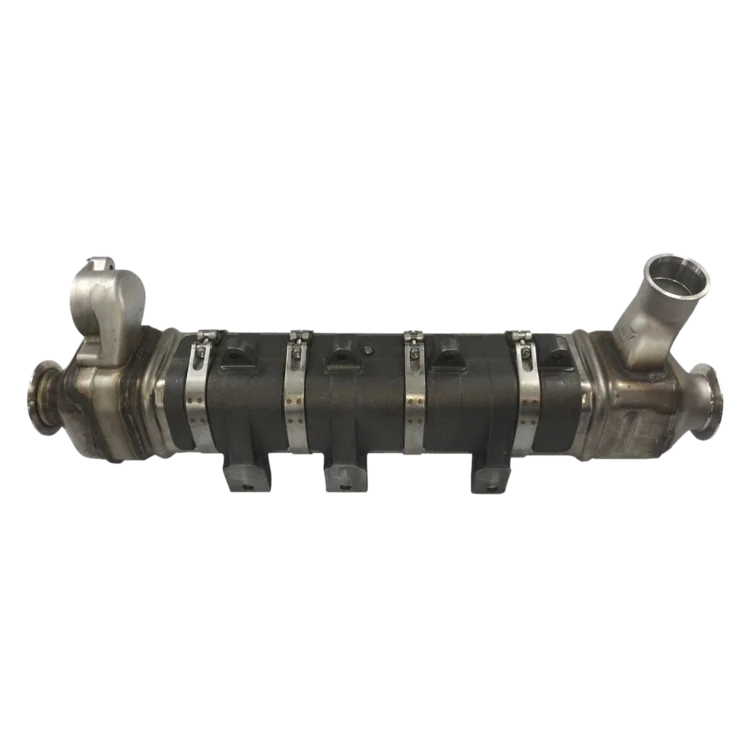 Tamerx EGR Cooler for Cummins X15 engines, OEM 5405901RX, designed for 2017-2020 models, high-quality performance.