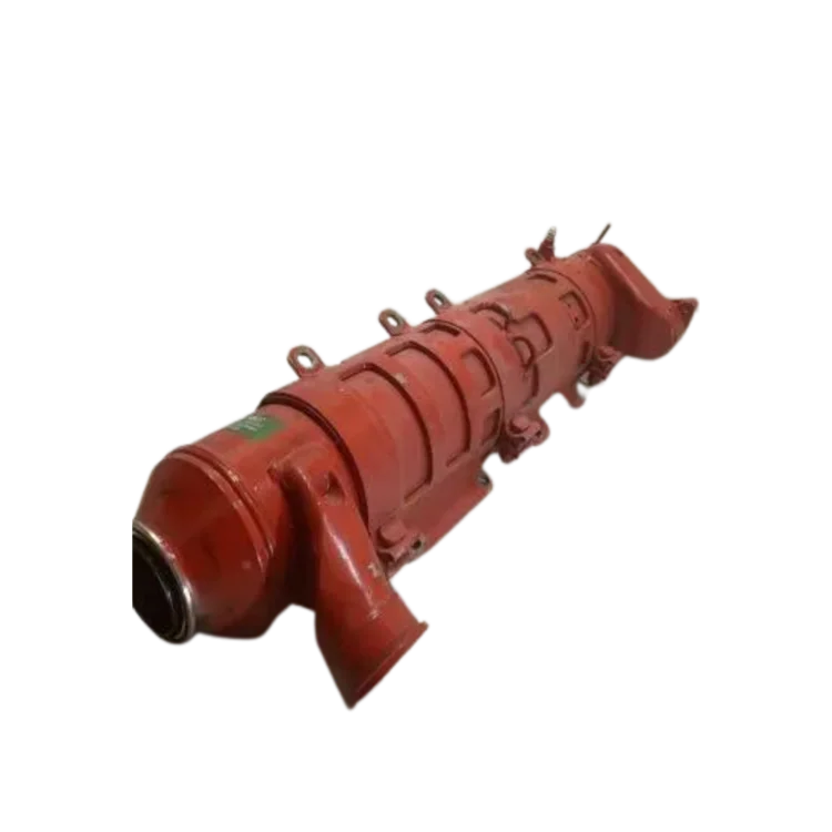 Tamerx EGR Cooler for Cummins X15 engines, OEM 5679607, high-quality performance