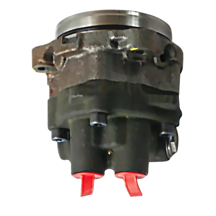 Tamerx Fuel Gear Pump for Cummins X15 engines, OEM 5491782RX, designed for 2020-2021 models, high-quality performance.