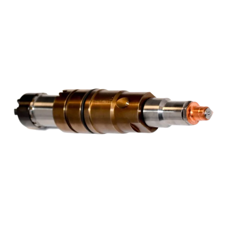 Tamerx Fuel Injector for Cummins X15 engines, OEM 6513589RX, designed for 2017-2022 models, high-quality performance.