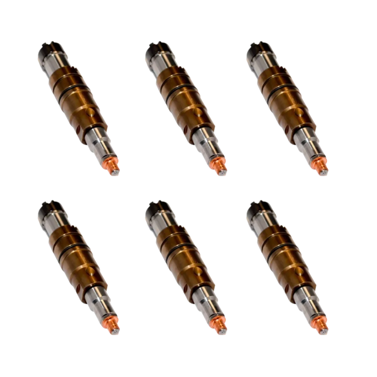 Tamerx EGR Cooler for Cummins X15 Fuel Injector 2017-2022, OEM 6513589RX, designed for 2007-2010 models