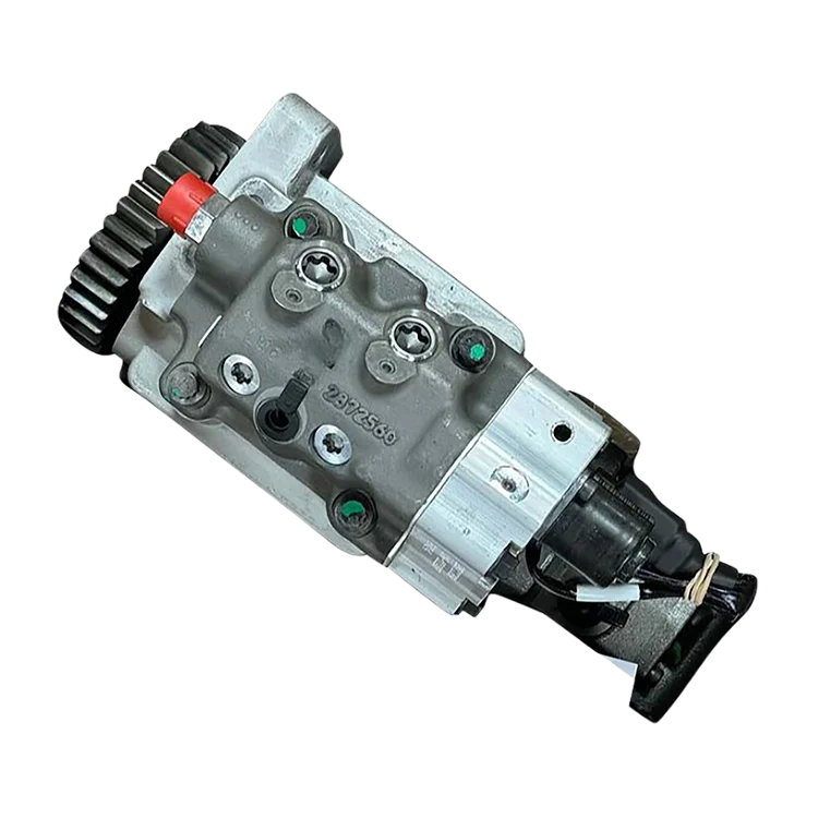 Tamerx High Pressure Fuel Pump for Cummins X15 engines, OEM 5594625, designed for 2022-2023 models, high-quality performance