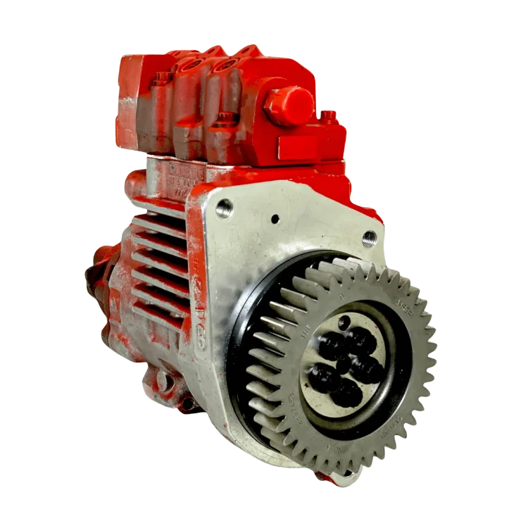 TamerX High Pressure Fuel Pump for Cummins X15 engines, OEM 5491785RX designed for 2022-2024 models, high-quality performance