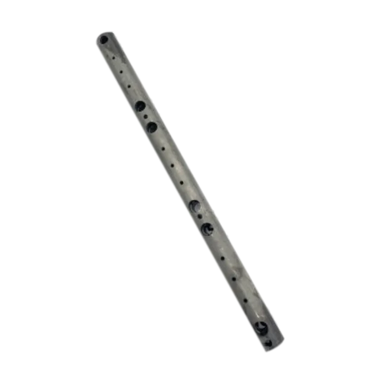 Tamerx Rocker Arm Shaft for Cummins X15, ISX15, ISX, OEM 2882570, designed for 2003-2022 models, high-quality performance.