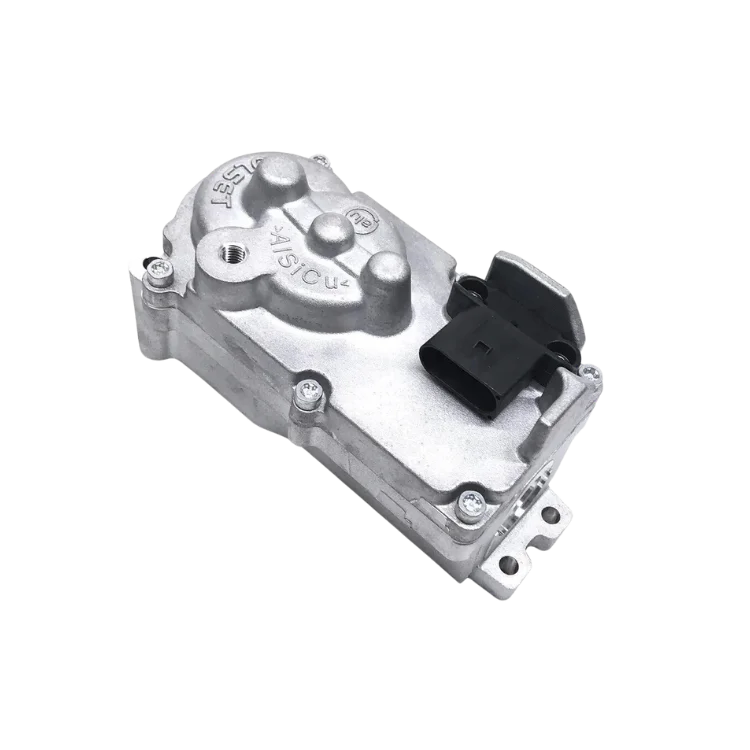 Tamerx Turbo Actuator for Cummins X15 engines, OEM 6318455, designed for 2021-2023 models, high-quality performance.