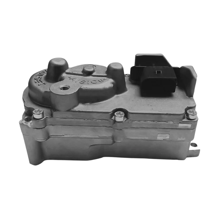 Tamerx Turbo Actuator for Cummins X15 engines, OEM 06463633, designed for 2024-2025 models, high-quality performance.