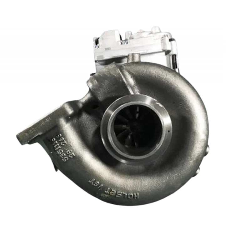 Tamerx Turbo Assembly for Cummins X15 engines, OEM 5358001RX, designed for 2017-2021 models, high-quality performance.