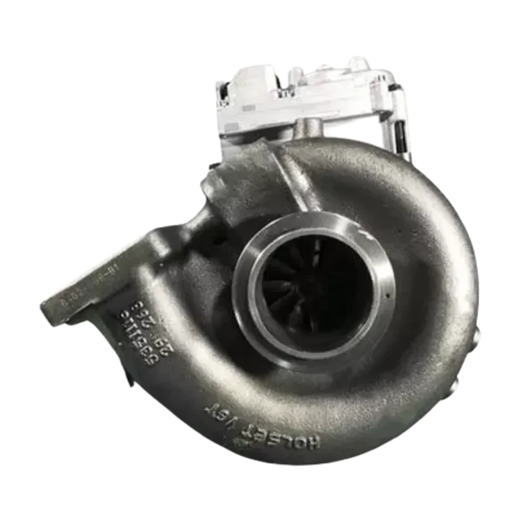Tamerx Turbo Assembly for Cummins X15 engines, OEM 5459711RX, designed for 2017-2021 models, high-quality performance.
