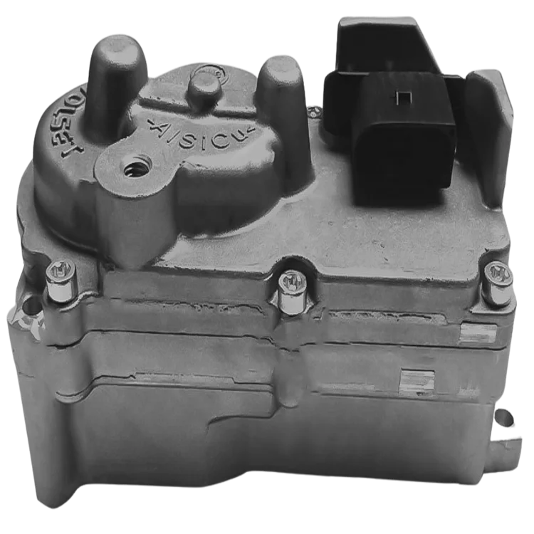 Tamerx Turbo Actuator for Cummins X15, X12 engines, OEM 6382093RX, designed for 2018-2024 models, high-quality performance.