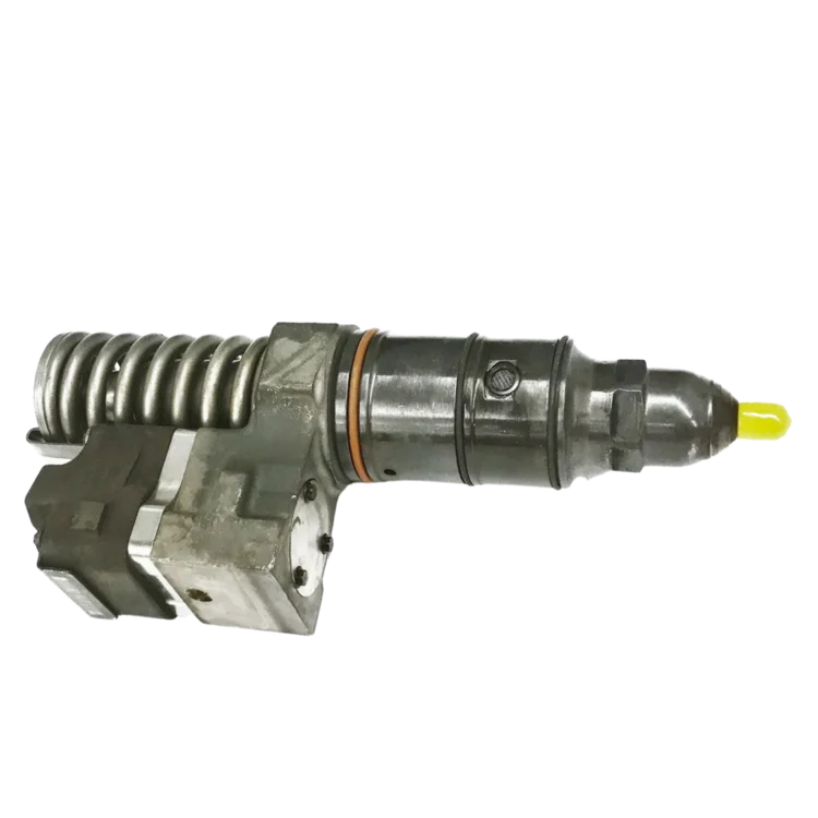 Tamerx Fuel Injector for Detroit 11.1L, 12.7L, OEM 5236347, designed for 11.1L and 12.7L models, high-quality performance.