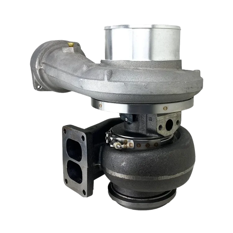 Tamerx Turbo Assembly for Detroit 12.7L, 14.0L engines, OEM 14969880001, designed for 1990-2007, high-quality performance.