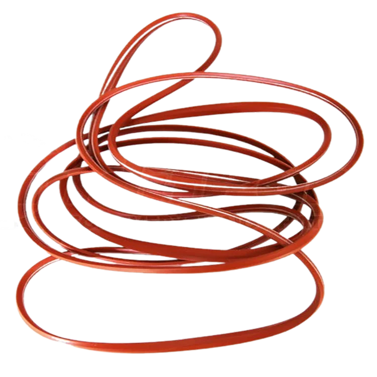 Tamerx Detroit 14.0L, 60 Series Engine Valve Cover Gasket, OEM 23511991, designed for 14.0L models, high-quality performance.