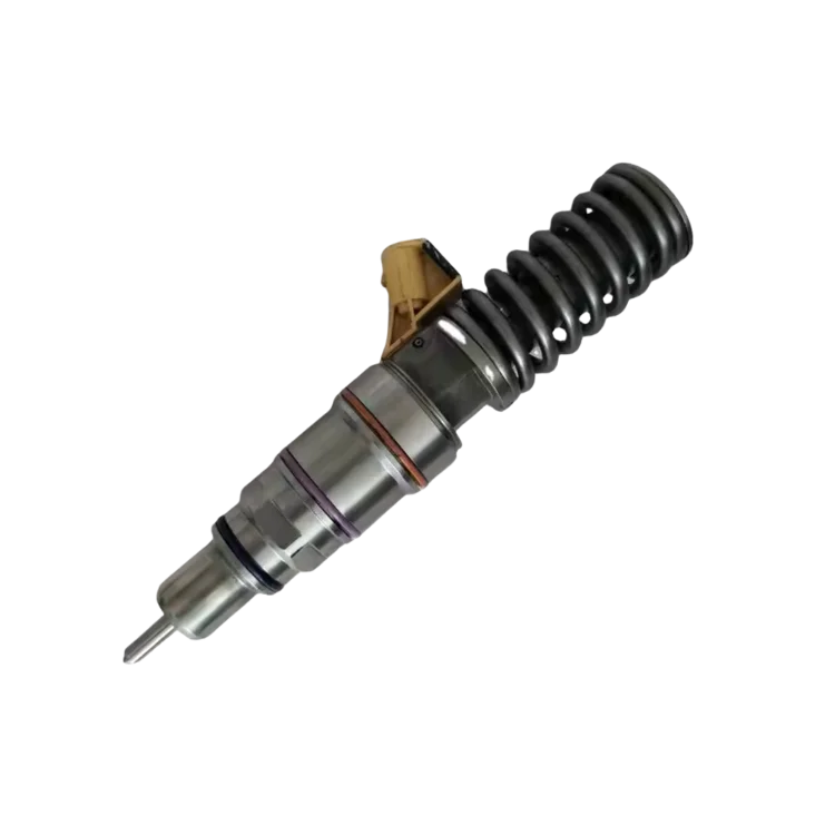 Tamerx Fuel Injector for Detroit 14.0L engines, OEM 0 414 703 003, designed for 2007-2008 models, high-quality performance.