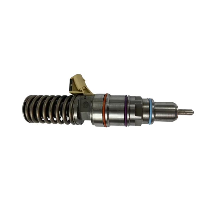 Tamerx Fuel Injector for Detroit 14.0L engines 2005–2008, OEM R414703002, high-quality performance.