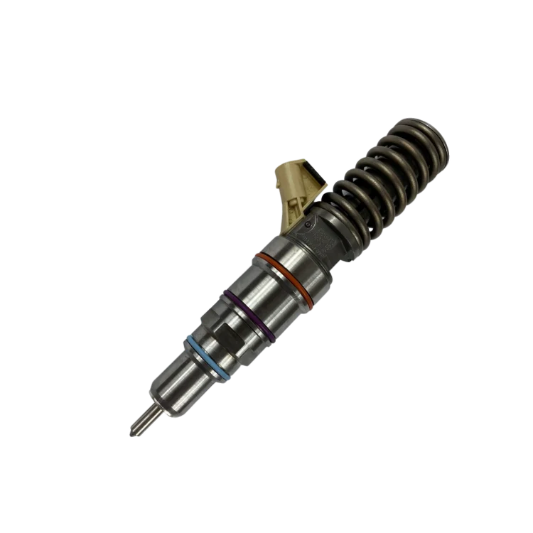 Tamerx Fuel Injector for Detroit 14.0L engines 2007–2008, OEM 0 414 703 002, high-quality performance.