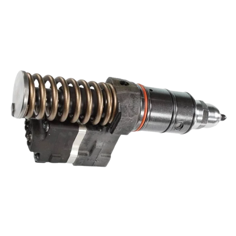 Tamerx Fuel Injector for Detroit 14.0L, OEM 5237821, designed for 14.0L models, high-quality performance.