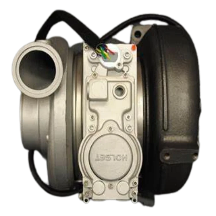 Tamerx Turbo Assembly for Detroit 14.0L engines, OEM R23539571, high-quality performance.