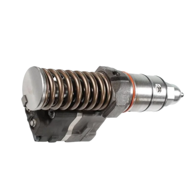 Tamerx Fuel Injector for Detroit 50 Series, 60 Series, OEM 5236978, designed for top performance and reliability.