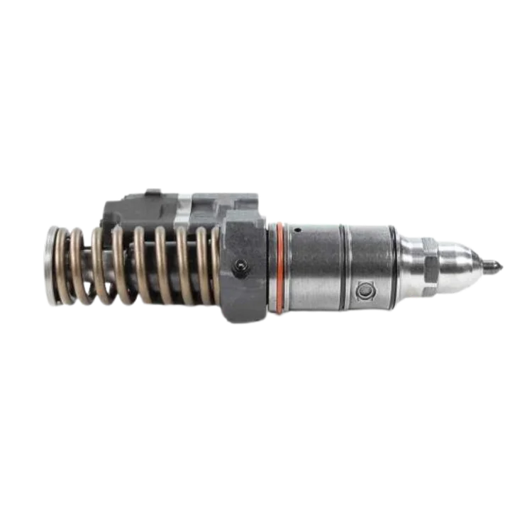 Tamerx Fuel Injector for Detroit 50 Series, 60 Series, OEM 5236981, designed for top performance and reliability.