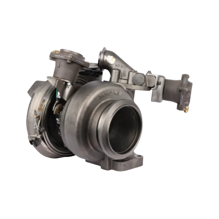 Tamerx EGR Cooler for Detroit 50 Series engines, OEM 23535314, designed for 1990-1995 models, high-quality performance