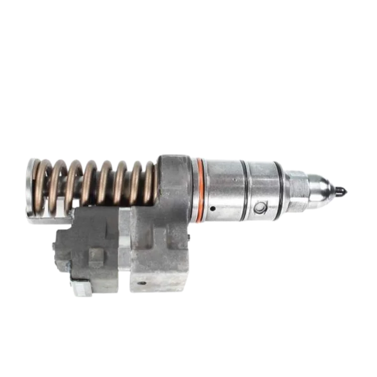 Tamerx Fuel Injector for Detroit 60 Series, 11.1L, 12.7L, OEM 5234970, for 1990-1993 models, high-quality performance.