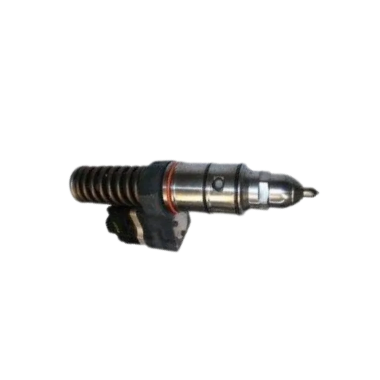 Tamerx Fuel Injector for Detroit 60 Series, 12.7L Fuel Injector 1994-1998, OEM 5235575, high-quality performance.