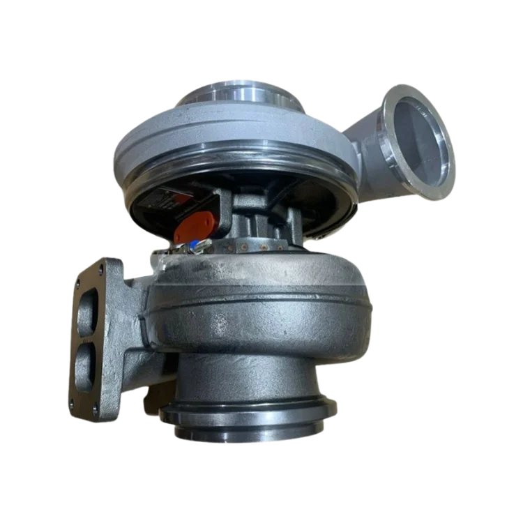 Tamerx Turbo Assembly for Detroit 60 Series, 12.7L engines, OEM R23518588, for 1997-2004 models, high-quality performance.