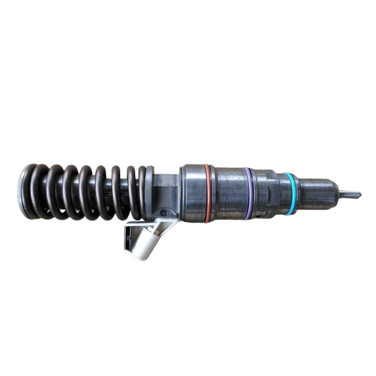 Detroit 60 Series, 14.0L Fuel Injector by Tamerx, OEM R414703005, best choice for 2005–2008 engines, durable and in stock now