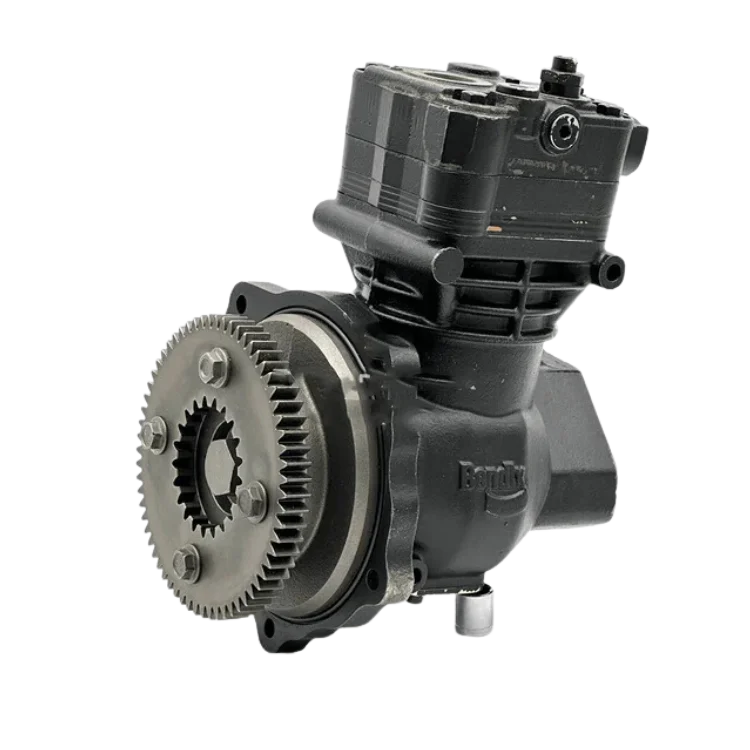 Tamerx Air Compressor for Detroit 60 Series engines, OEM 23535534, designed for 1999-2007 models, high-quality performance.