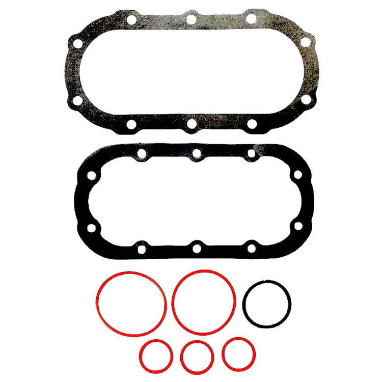 Tamerx Turbo Install for Volvo D11, D13, OEM 85137676 ( Kit ), designed for 2008-2020 models, high-quality performance.