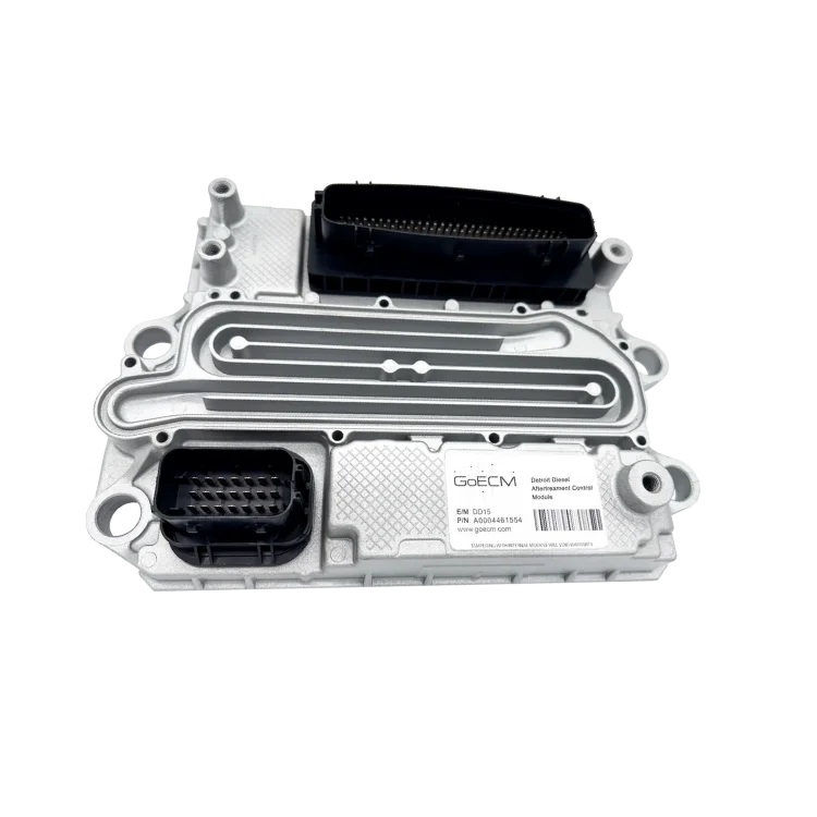Tamerx Aftertreatment Control Module (ACM) for Detroit DD13, DD15 engines, OEM A0004461554, high-quality performance.