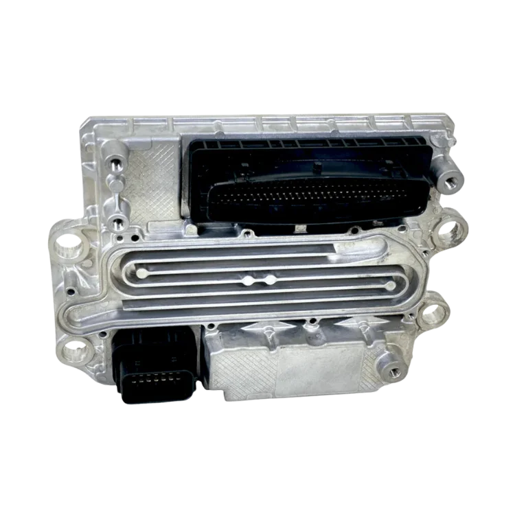 TamerX Aftertreatment Control Module (ACM) for Detroit DD13, DD15 engines, OEM A0004465954, high-quality performance.