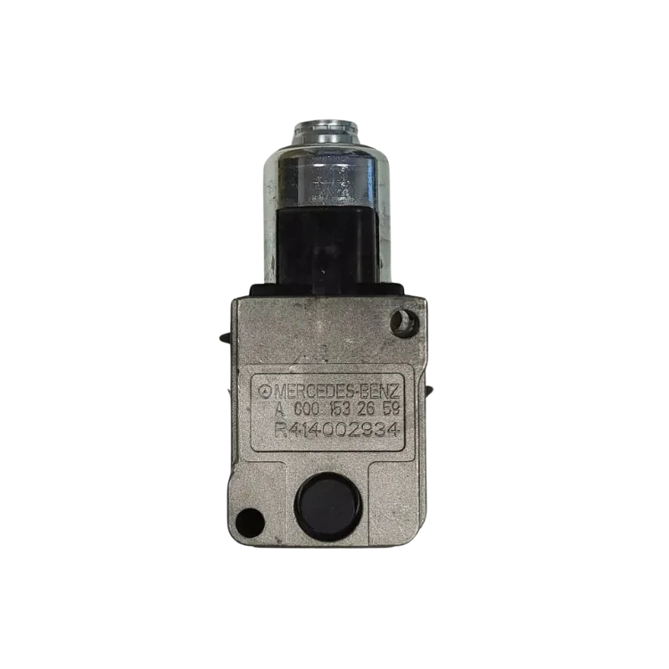 Detroit DD13, DD15, DD16 VPOD by Tamerx, OEM RA0001532659, designed for 2008–2015 models, high-quality performance.