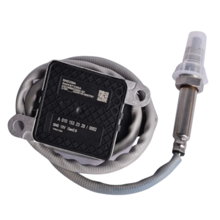 Tamerx NOx Sensor for Detroit DD13, DD15 engines 2011–2015, OEM DDEEA0101532328, high-quality performance.