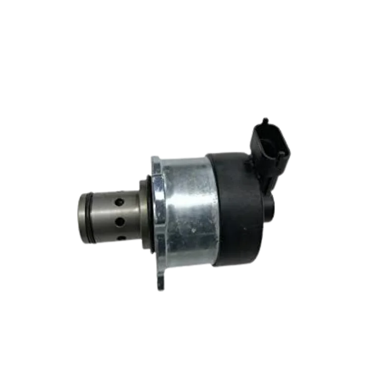 Tamerx Quantity Control Valve for Detroit DD13 and DD15 engines, OEM A0000900069, designed for 2010-2018 models.