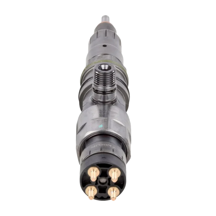 Tamerx Fuel Injector for Detroit DD13 engines, OEM DDE/RA4600701287S designed for 2018-2021 models, high-quality performance