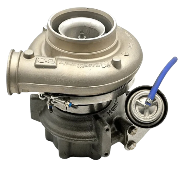 Tamerx Turbo Assembly for Detroit DD13 engines, OEM RA4710967399, designed for 2015-2017 models, high-quality performance.